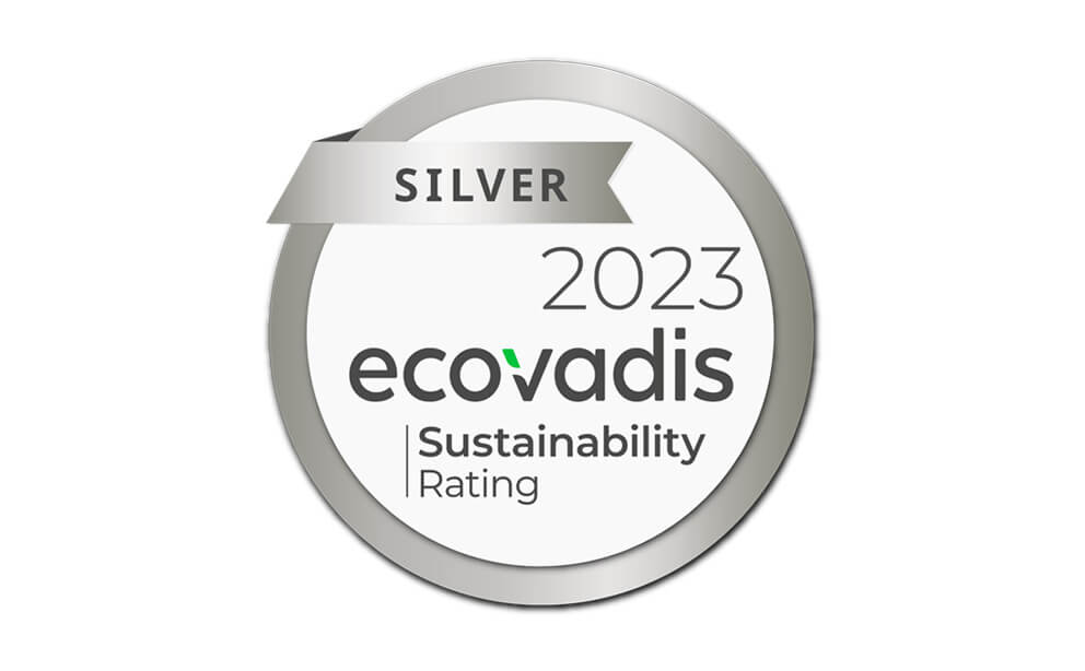 2023 ecovadis