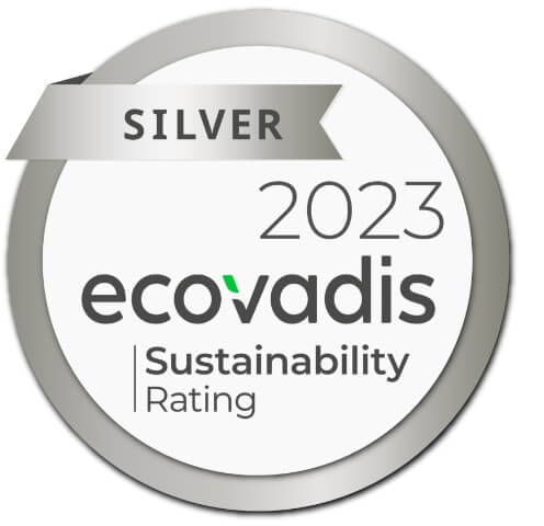 2023 ecovadis